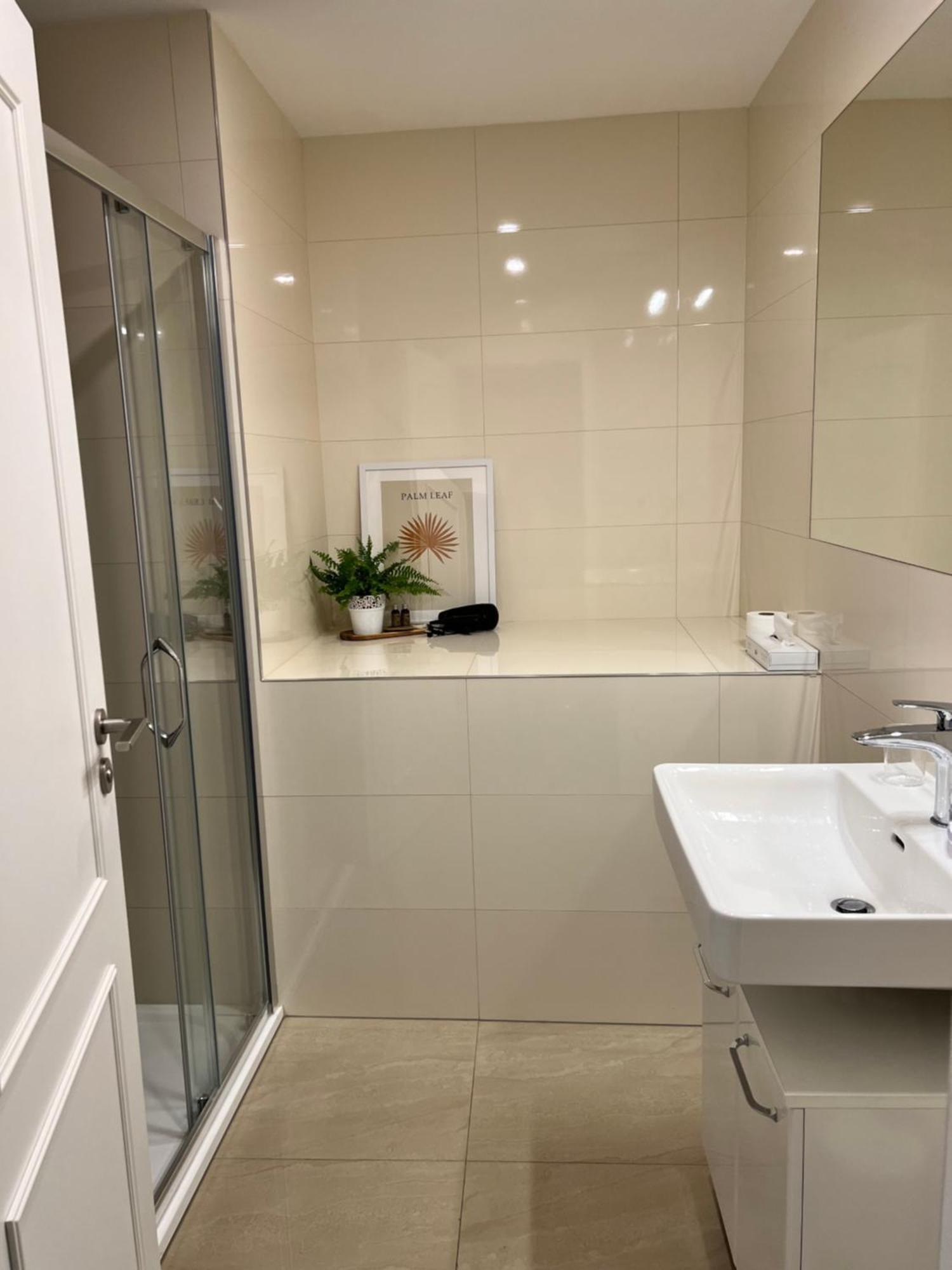 The Best Apartments Прага Екстериор снимка