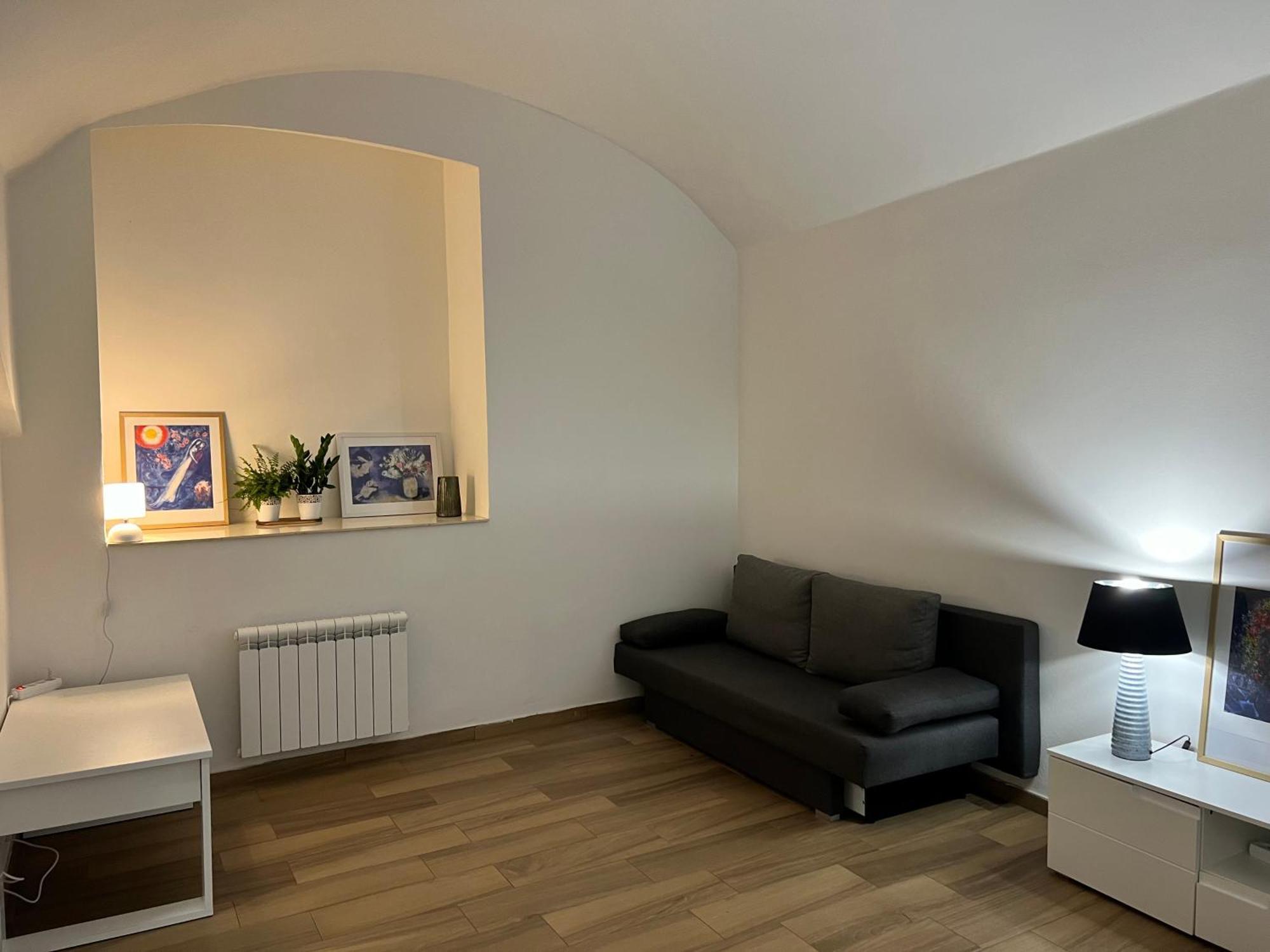 The Best Apartments Прага Екстериор снимка