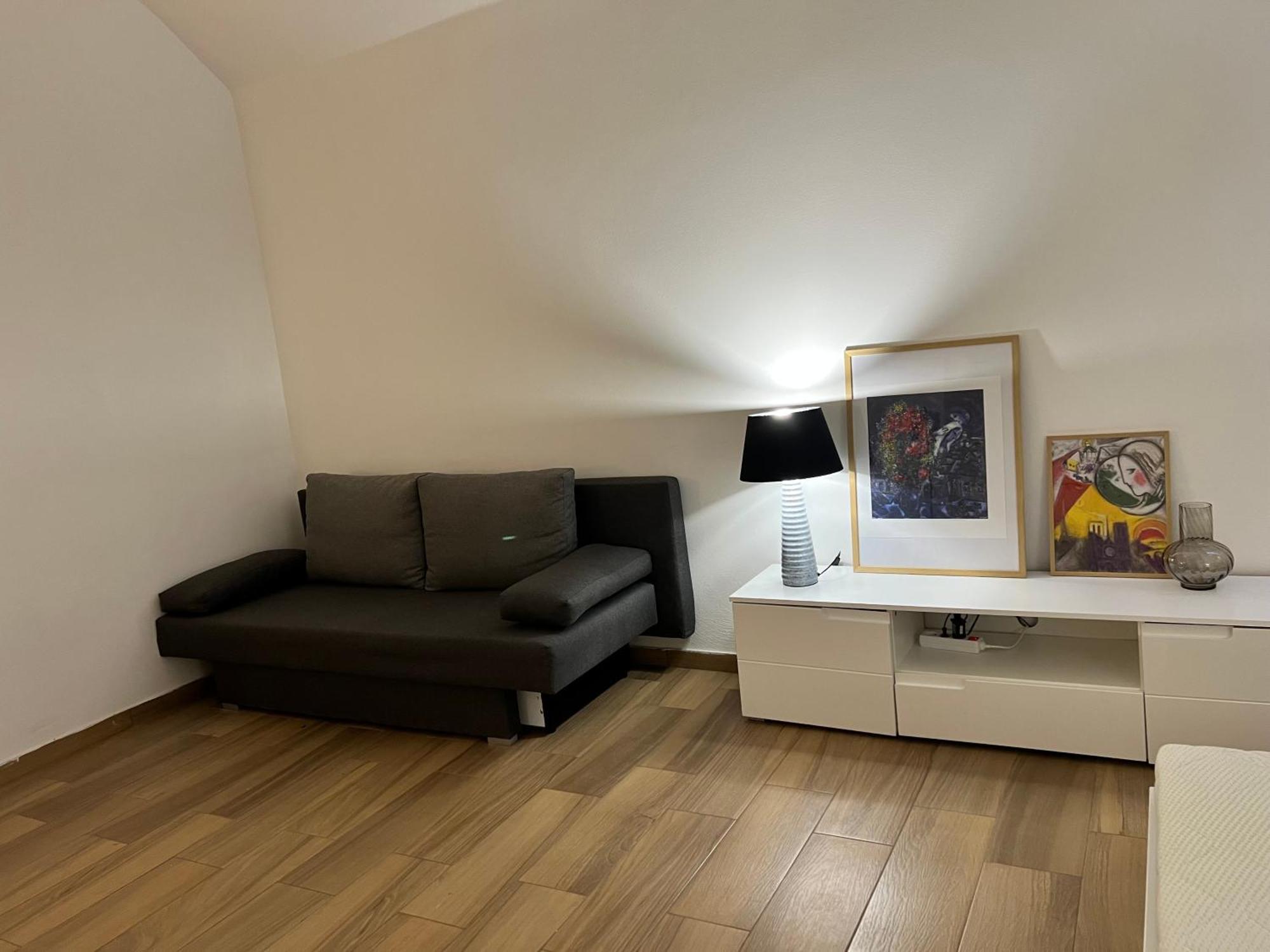 The Best Apartments Прага Екстериор снимка