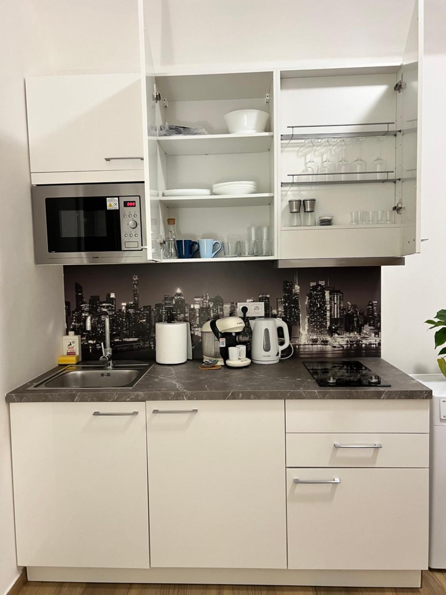 The Best Apartments Прага Екстериор снимка