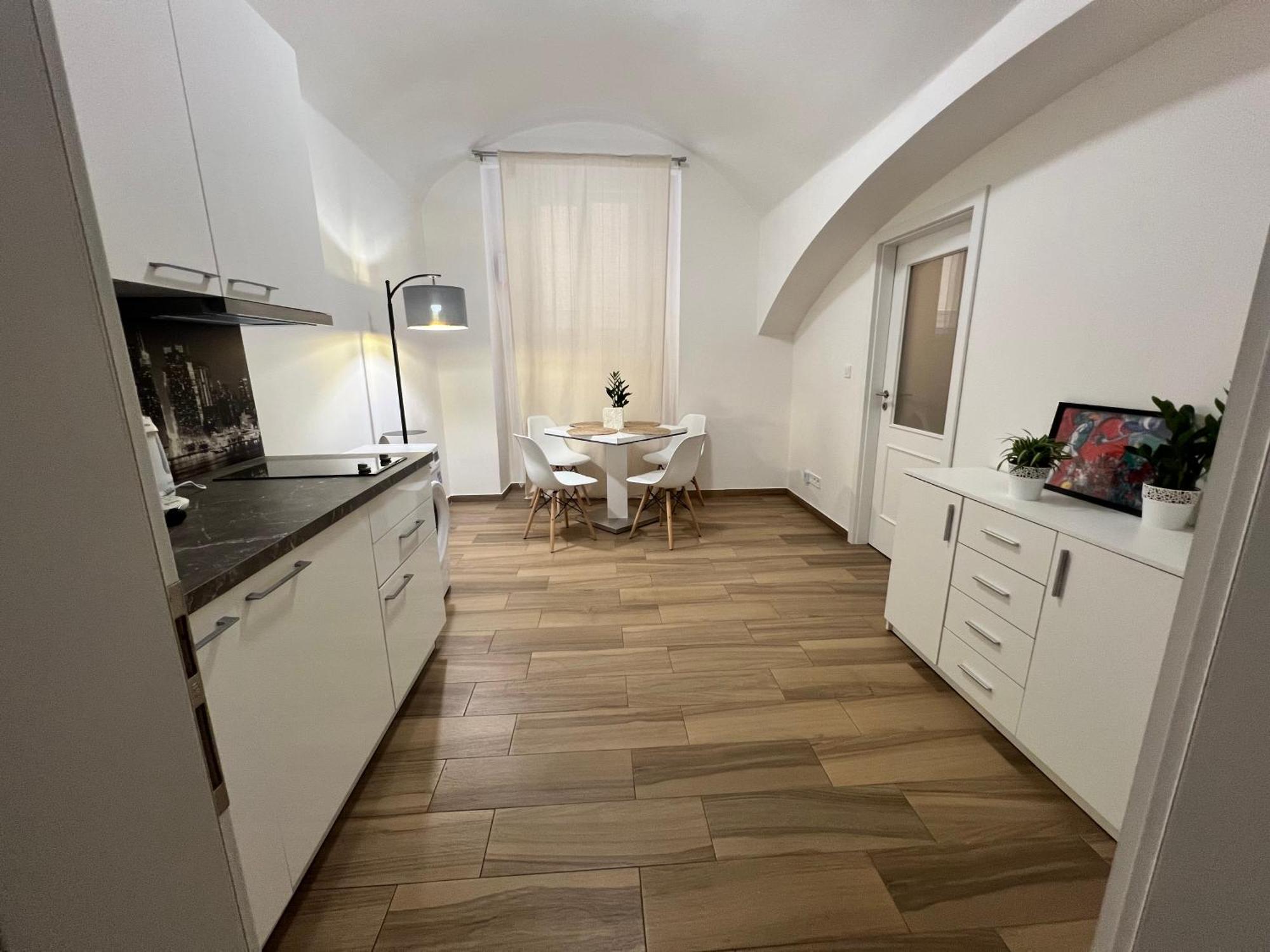 The Best Apartments Прага Екстериор снимка