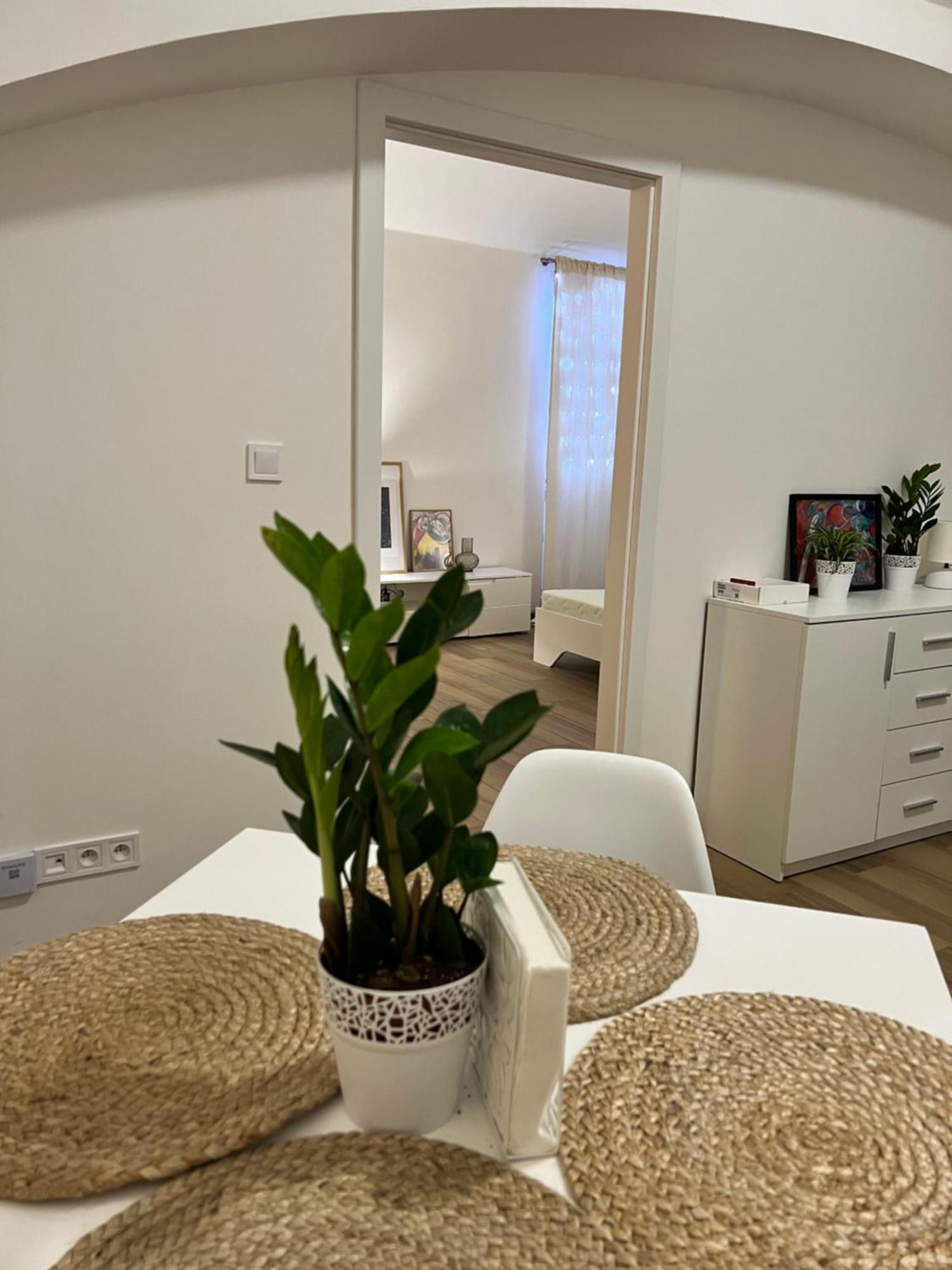 The Best Apartments Прага Екстериор снимка