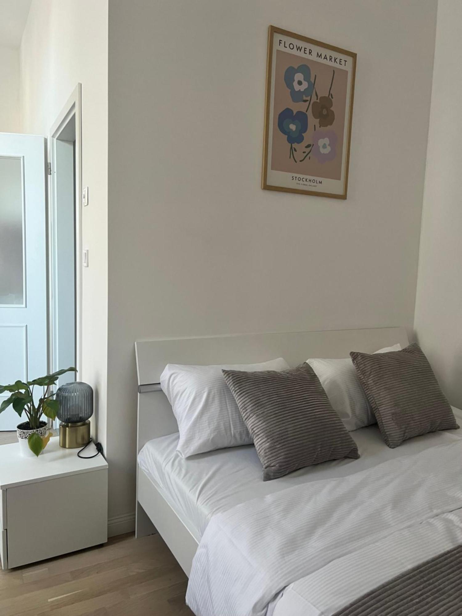 The Best Apartments Прага Екстериор снимка