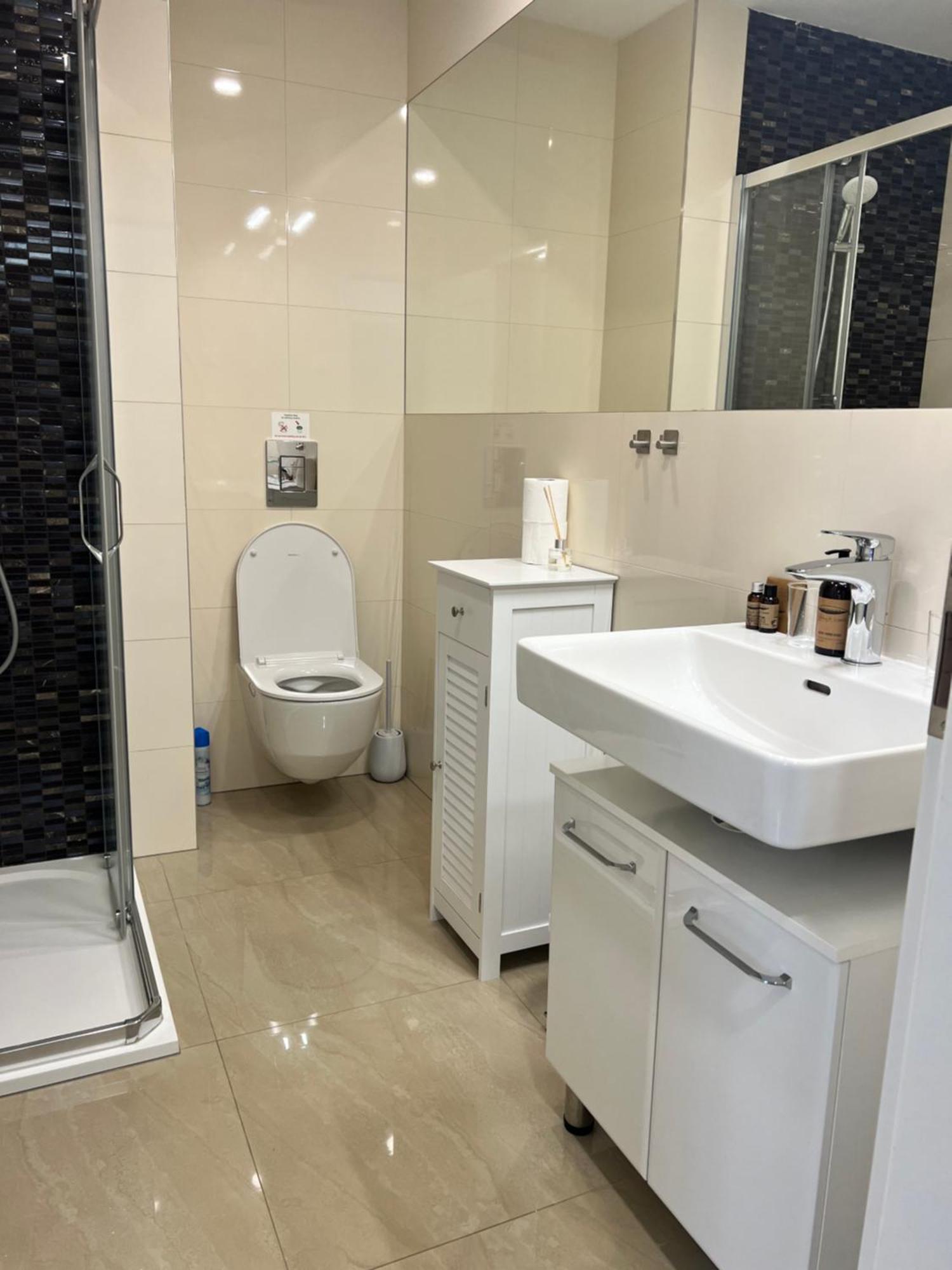 The Best Apartments Прага Екстериор снимка