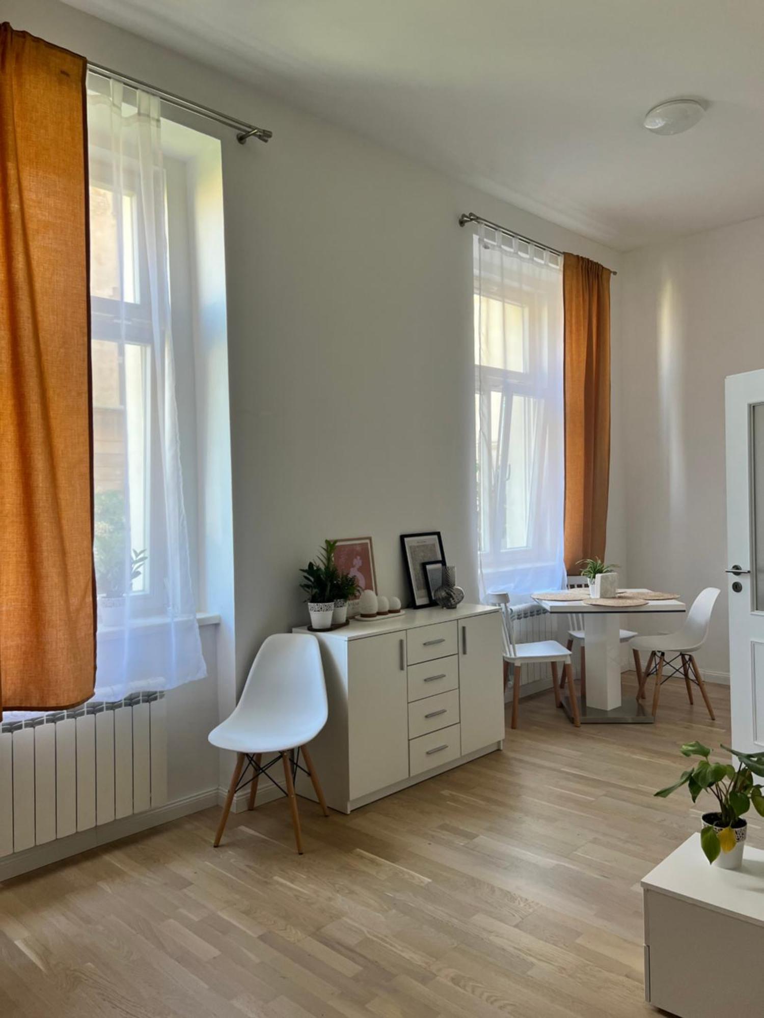 The Best Apartments Прага Екстериор снимка