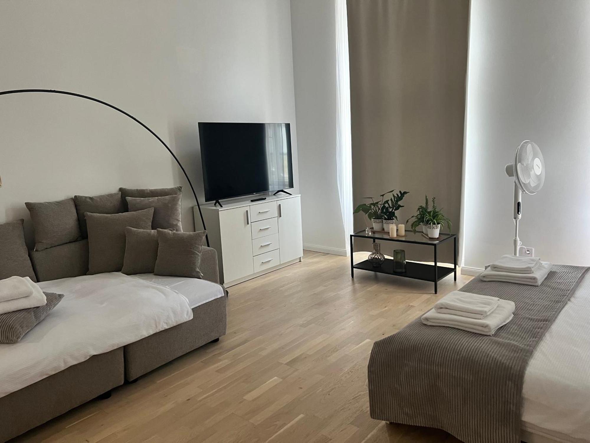 The Best Apartments Прага Екстериор снимка